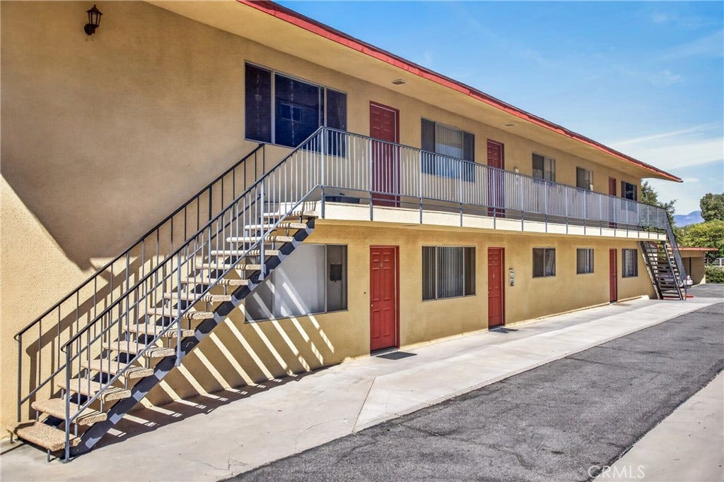 25422 Cole Street, Loma Linda, CA 92354 25422 Cole Street, Loma Linda, CA 92354
