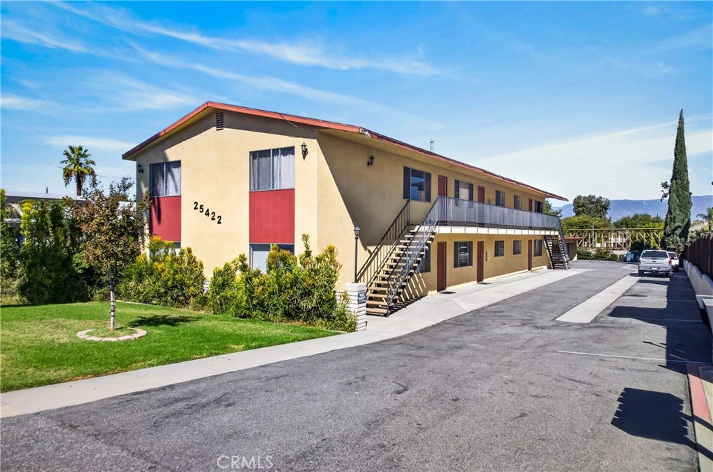 25422 Cole Street, Loma Linda, CA 92354 25422 Cole Street, Loma Linda, CA 92354