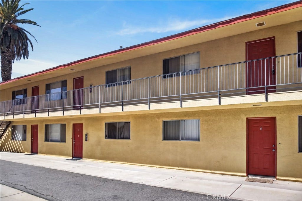 25422 Cole Street, Loma Linda, CA 92354 25422 Cole Street, Loma Linda, CA 92354