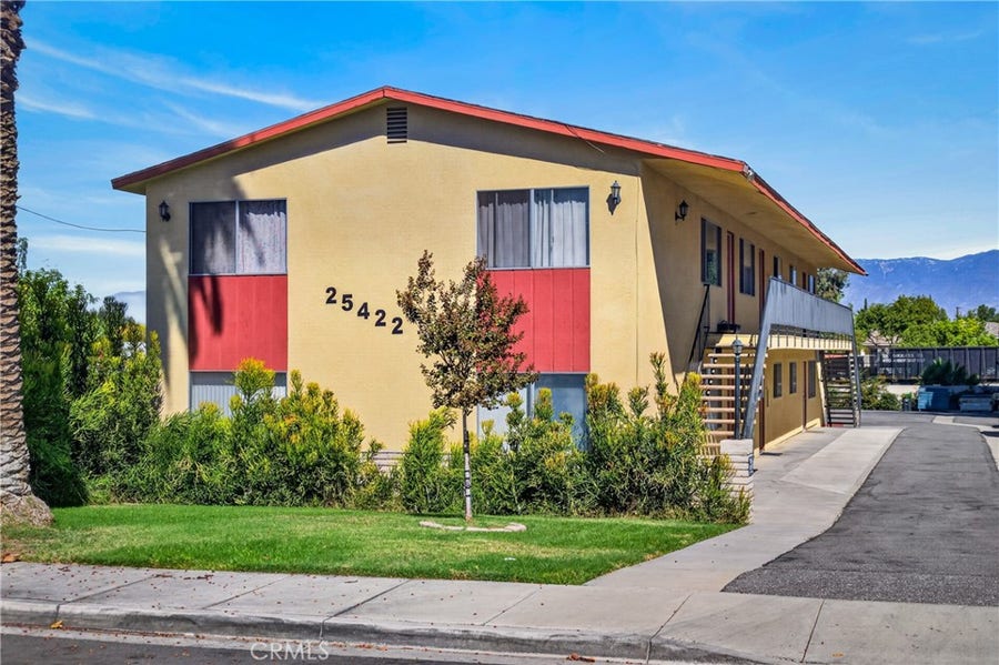 Property photo for 25422 Cole Street, Loma Linda, CA