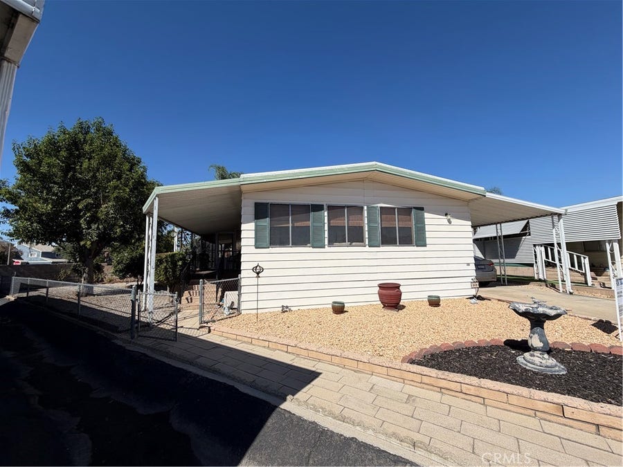 Property photo for 626 N Dearborn Street, #166, Redlands, CA