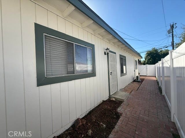 Property photo for 116 E Center Street, #1/2, Covina, CA