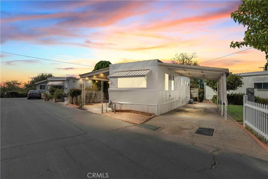 Property photo for 12995 Sixth, #6, Yucaipa, CA
