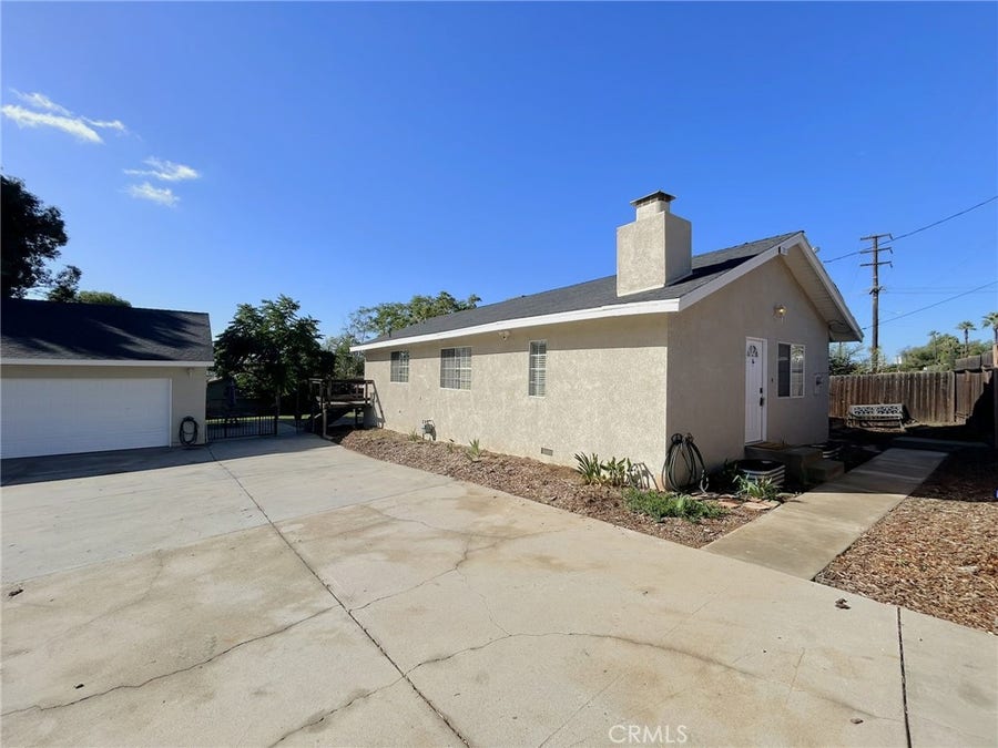 Property photo for 31967 Yucaipa Boulevard, Yucaipa, CA