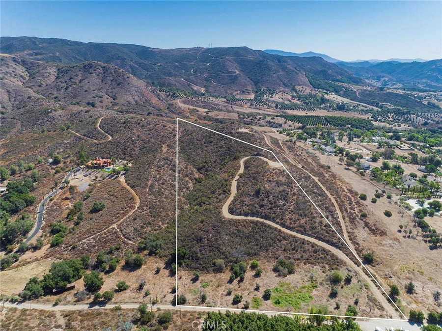 Property photo for 47870 Rock Mountain, Temecula, CA