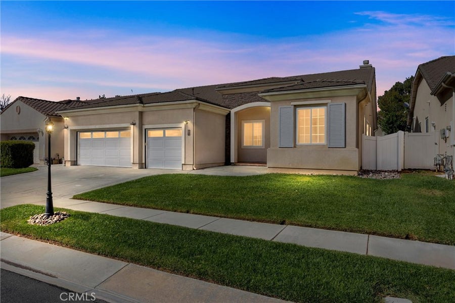 Property photo for 720 Indigo, Beaumont, CA