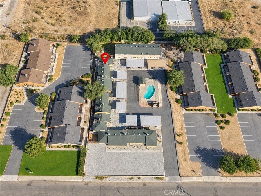 Property photo for 17450 Sequoia, Hesperia, CA