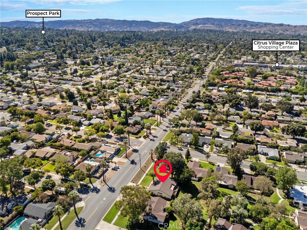 803 E Palm Avenue, Redlands, CA 92374 803 E Palm Avenue, Redlands, CA 92374