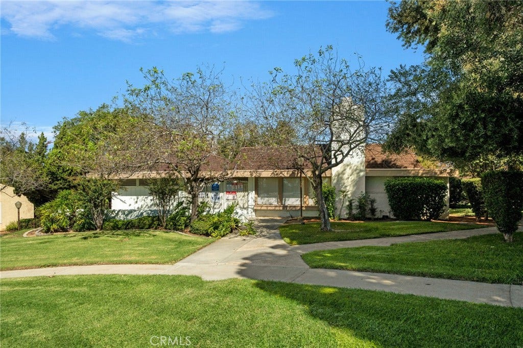 803 E Palm Avenue, Redlands, CA 92374 803 E Palm Avenue, Redlands, CA 92374
