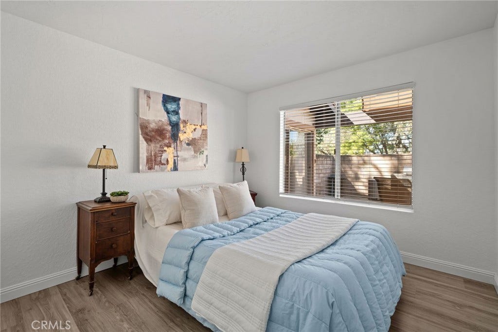 803 E Palm Avenue, Redlands, CA 92374 bedroom 2