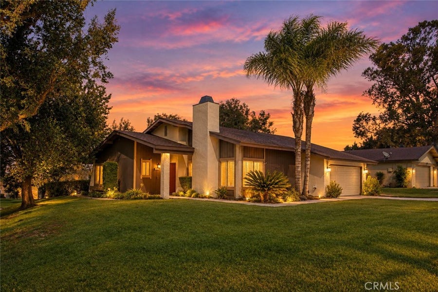 Property photo for 803 E Palm Avenue, Redlands, CA
