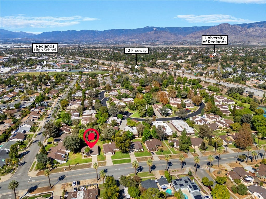 803 E Palm Avenue, Redlands, CA 92374 803 E Palm Avenue, Redlands, CA 92374