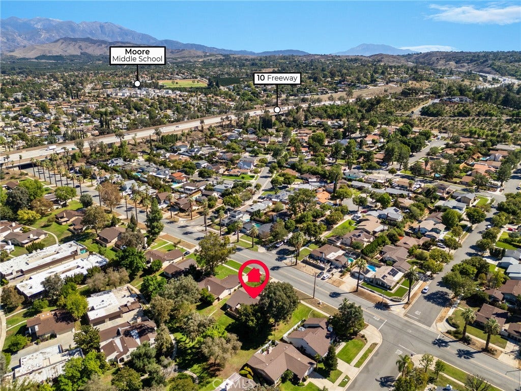 803 E Palm Avenue, Redlands, CA 92374 803 E Palm Avenue, Redlands, CA 92374