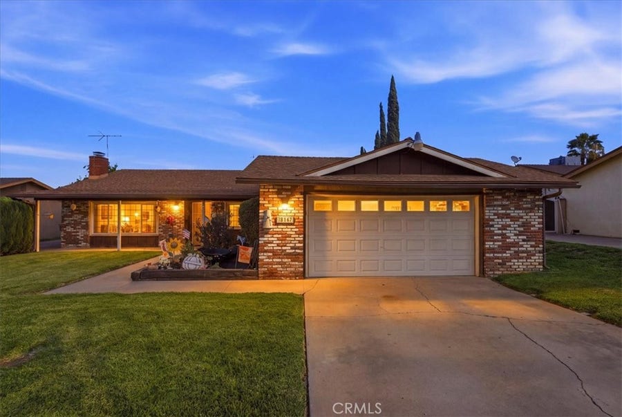 Property photo for 2143 1st Street, Norco, CA