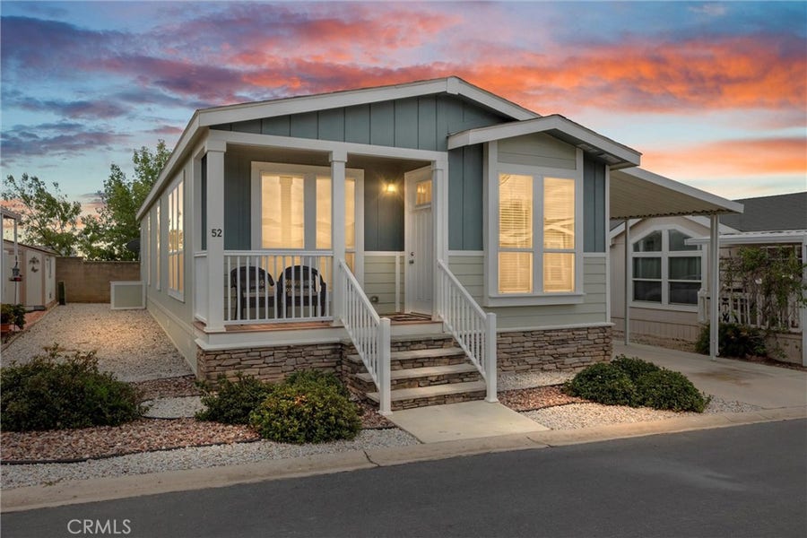 Property photo for 12367 4th Street, #52, Yucaipa, CA