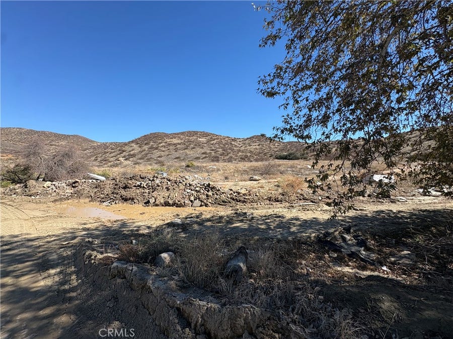 Property photo for 0 El Toro Road, Lake Elsinore, CA