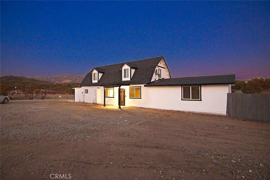 Property photo for 37650 Tripp Flats, Anza, CA