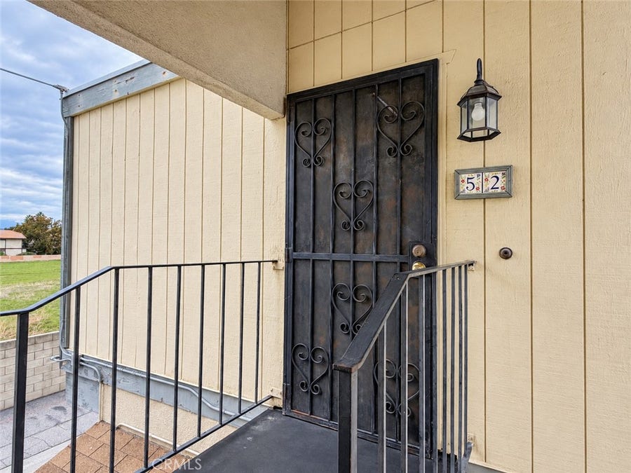Property photo for 2350 Osbun, #52, San Bernardino, CA