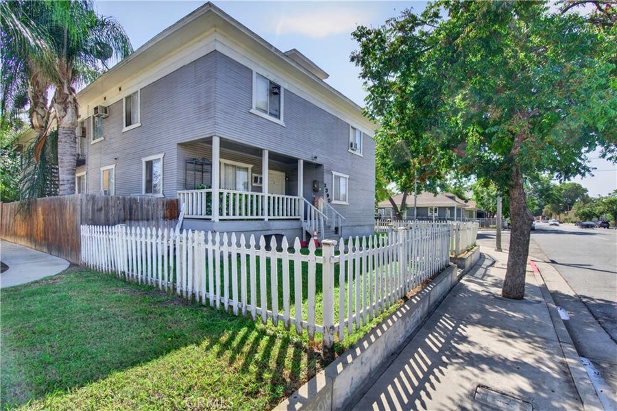 Property photo for 3390 Lime Street, Riverside, CA