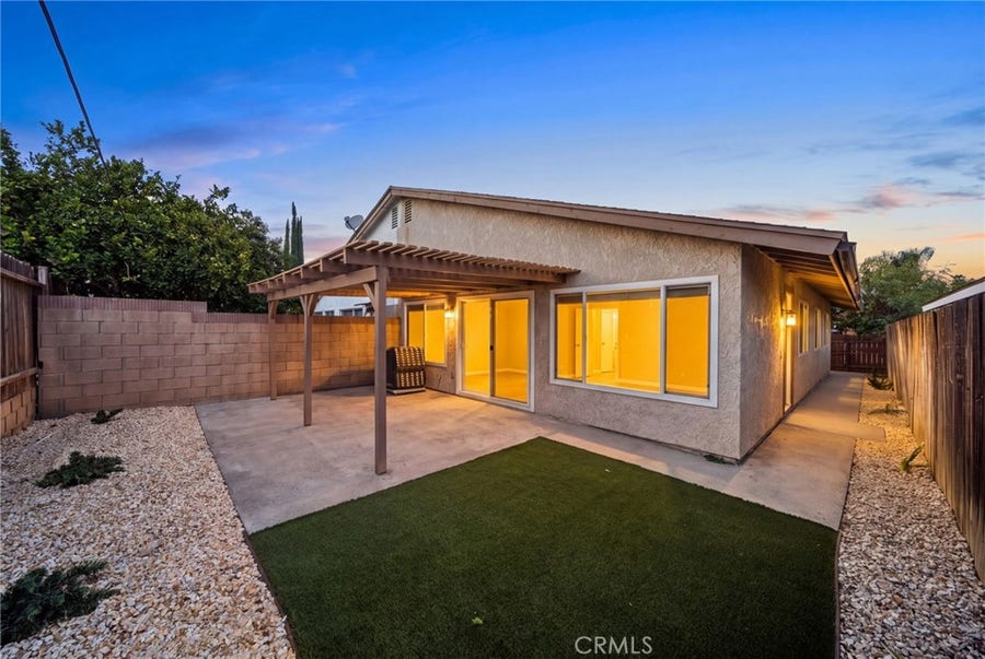 Property photo for 3505 Eisenhower, Lake Elsinore, CA