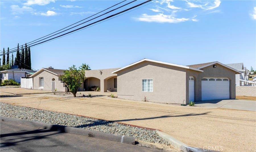 Property photo for 31712 Avenue E, Yucaipa, CA