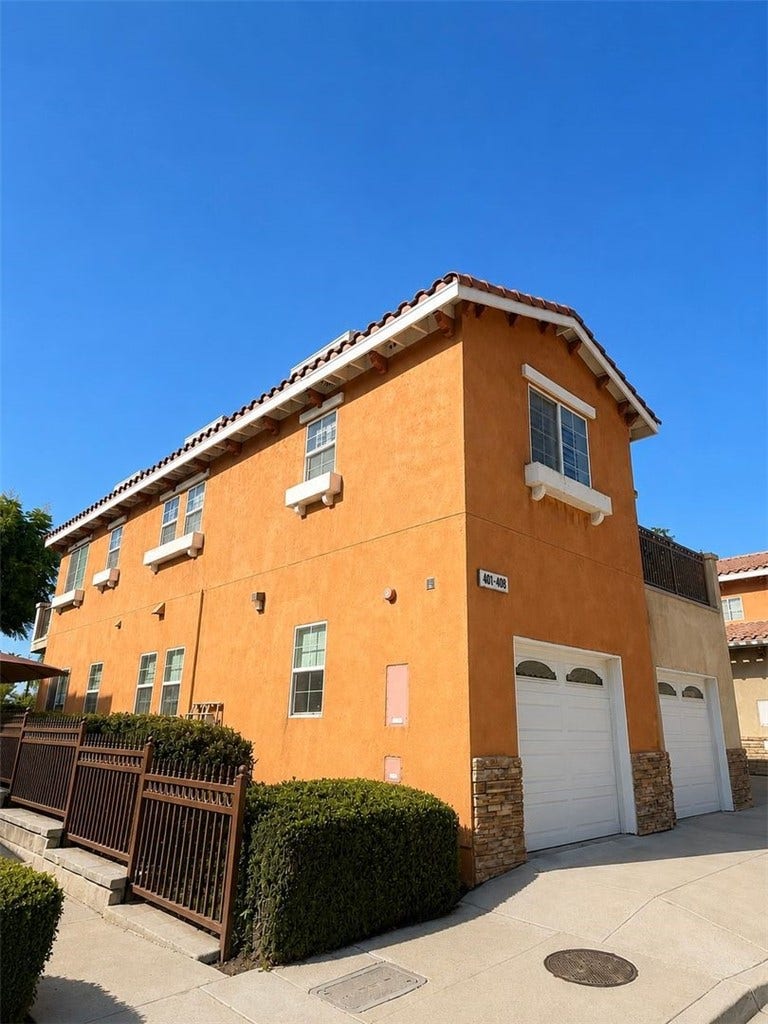 Property photo for 1200 E Highland, #402, Redlands, CA