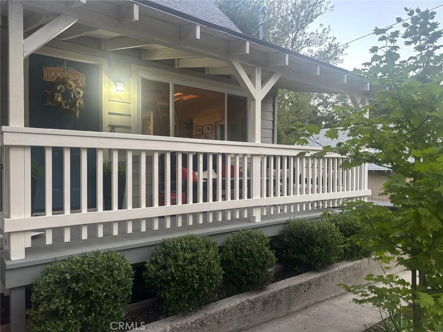 Property photo for 396 Log, Crestline, CA
