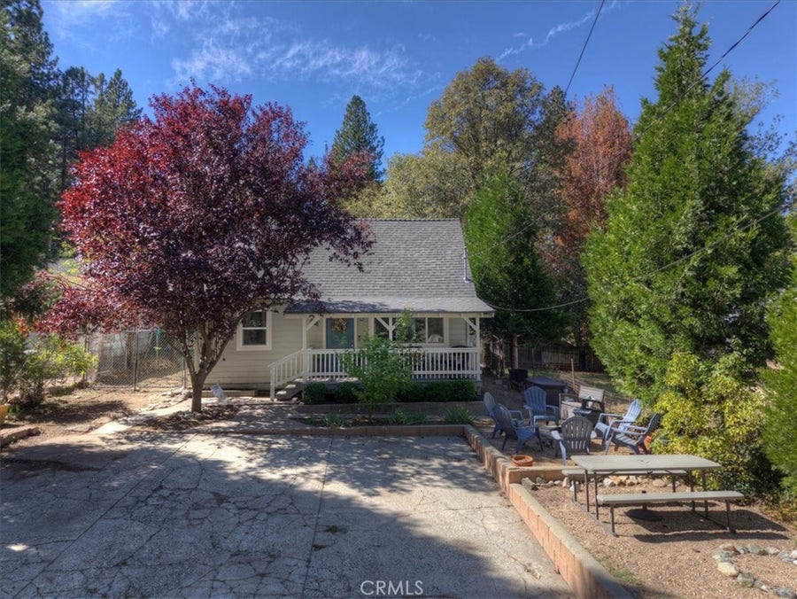 Property photo for 396 Log, Crestline, CA