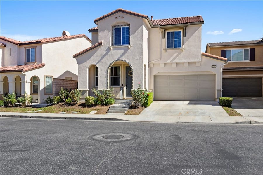 Property photo for 28921 Mirada Circulo, Valencia, CA