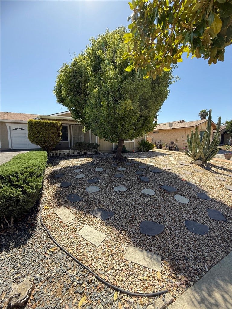 Property photo for 318 Marian, Banning, CA