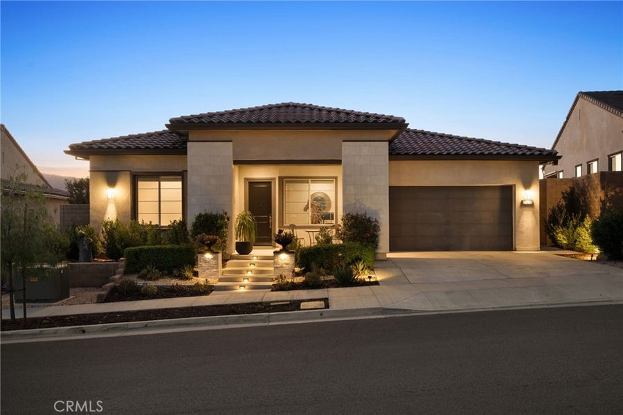 Property photo for 11476 Arch Hill Drive, Corona, CA