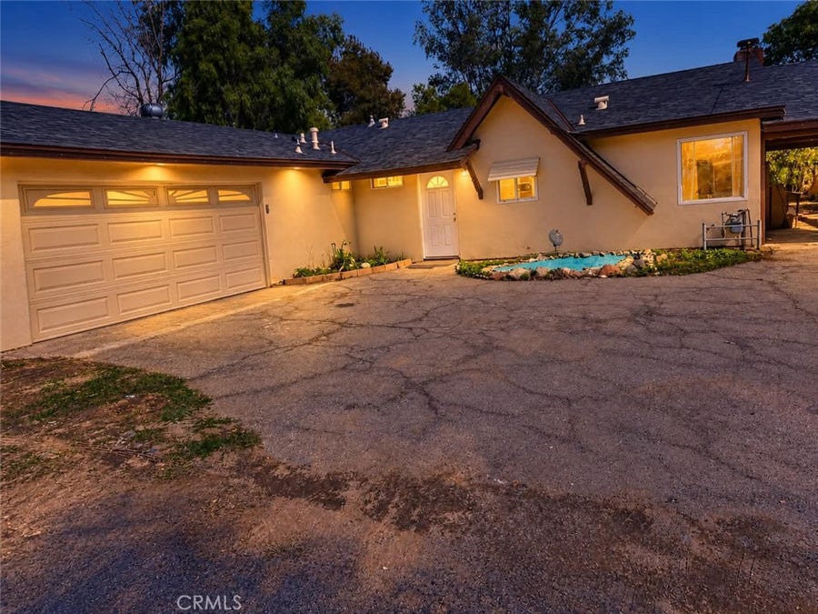 Property photo for 10613 Ohio, Loma Linda, CA