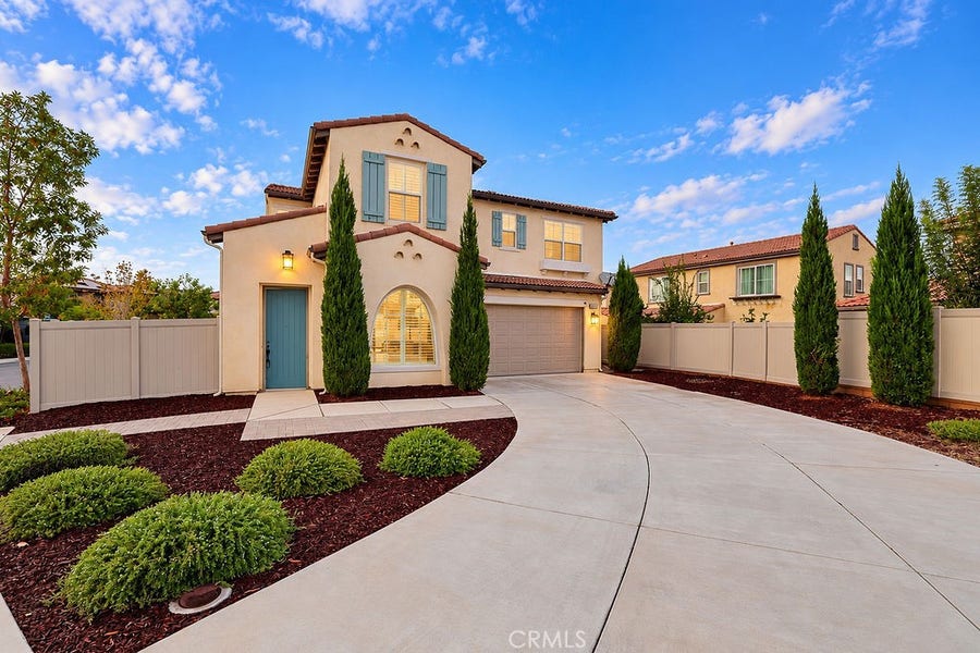 Property photo for 39552 Strada Scala, Lake Elsinore, CA