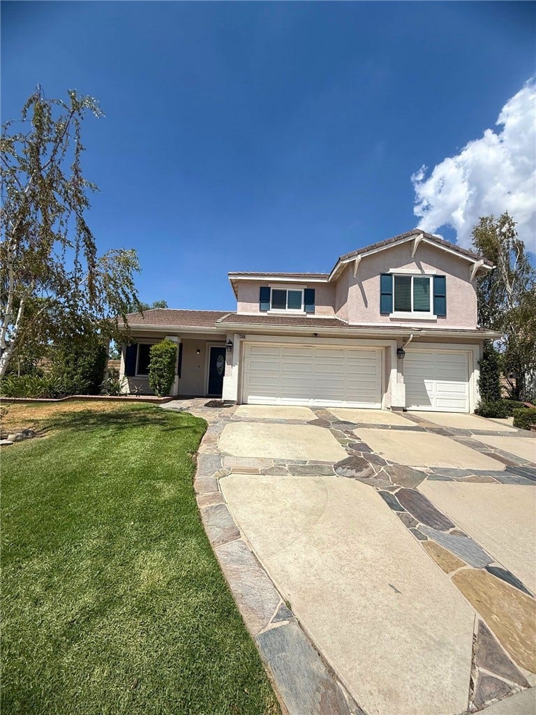 13506 Margaret Lane, Yucaipa, CA 92399 13506 Margaret Lane, Yucaipa, CA 92399