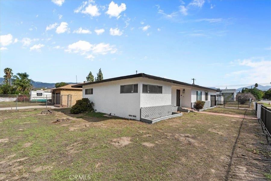 Property photo for 1498 Goodlett, San Bernardino, CA