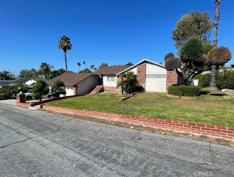 Property photo for 1231 Meadowland, La Habra Heights, CA