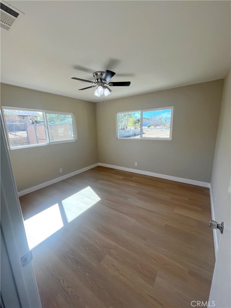 7187 La Habra, Yucca Valley, CA 92284 7187 La Habra, Yucca Valley, CA 92284