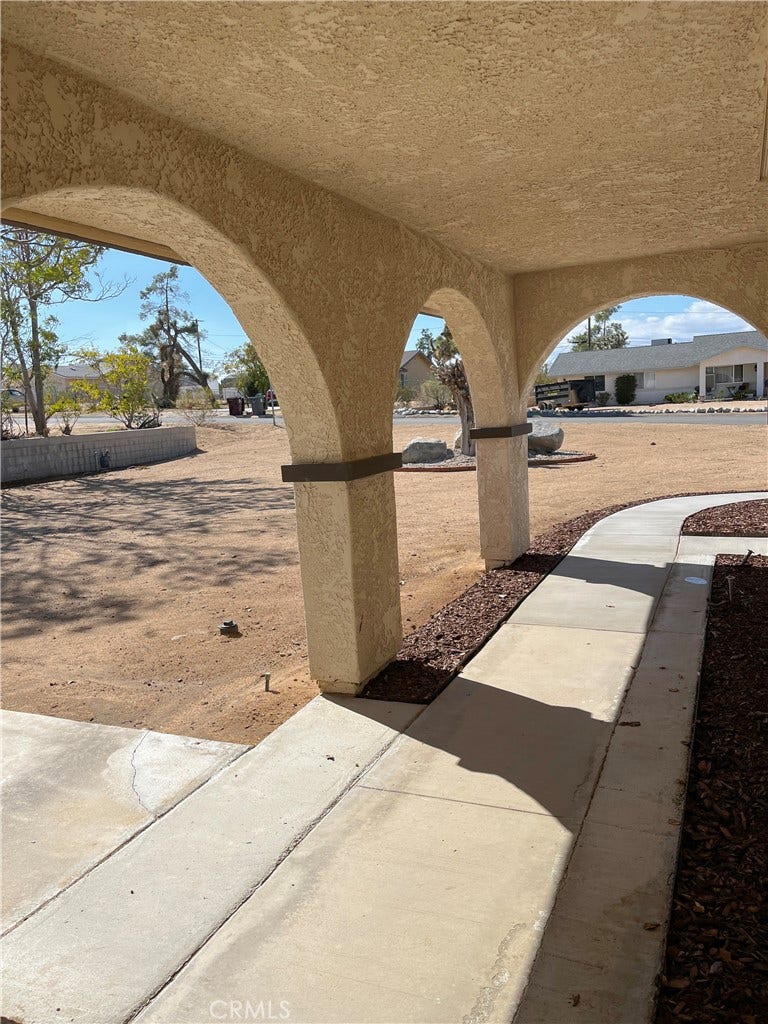 7187 La Habra, Yucca Valley, CA 92284 7187 La Habra, Yucca Valley, CA 92284