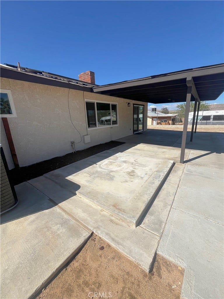 7187 La Habra, Yucca Valley, CA 92284 7187 La Habra, Yucca Valley, CA 92284