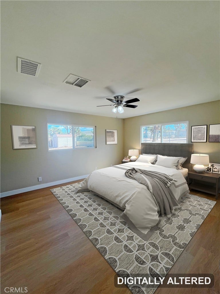 7187 La Habra, Yucca Valley, CA 92284 7187 La Habra, Yucca Valley, CA 92284