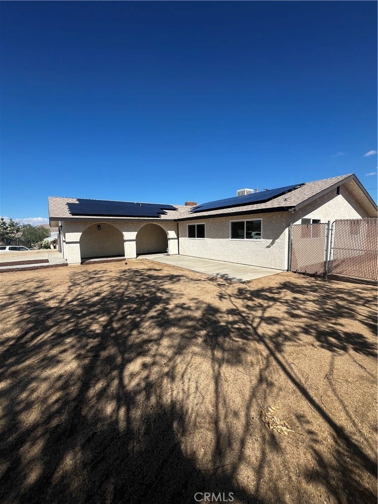 7187 La Habra, Yucca Valley, CA 92284 7187 La Habra, Yucca Valley, CA 92284
