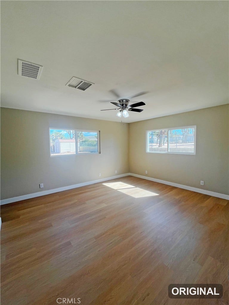7187 La Habra, Yucca Valley, CA 92284 7187 La Habra, Yucca Valley, CA 92284