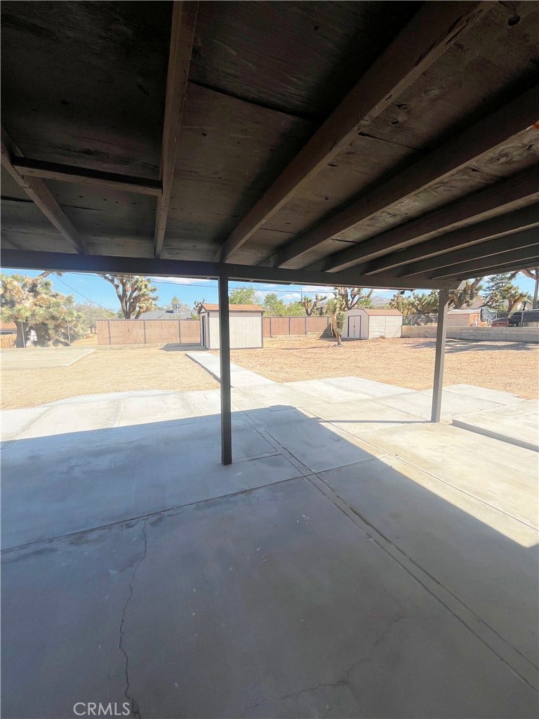 7187 La Habra, Yucca Valley, CA 92284 7187 La Habra, Yucca Valley, CA 92284