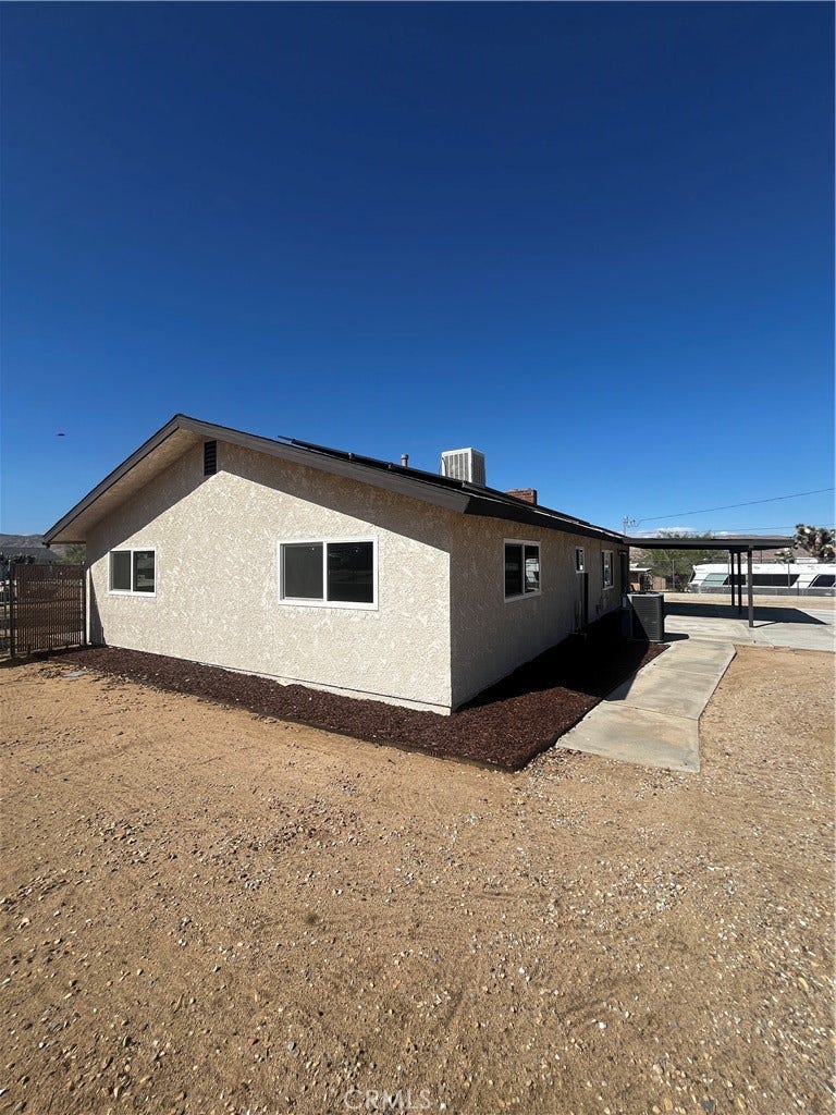 7187 La Habra, Yucca Valley, CA 92284 7187 La Habra, Yucca Valley, CA 92284