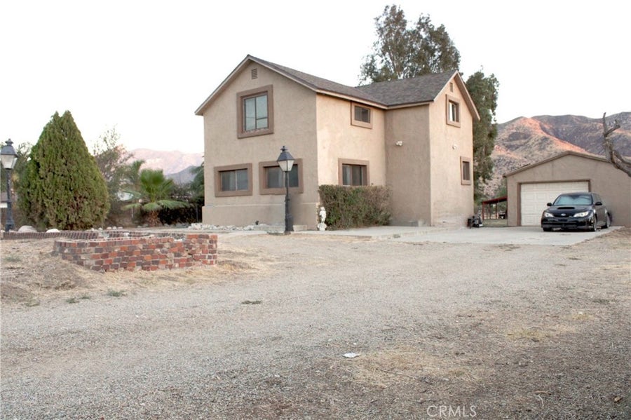 Property photo for 70 E Barbour, Banning, CA