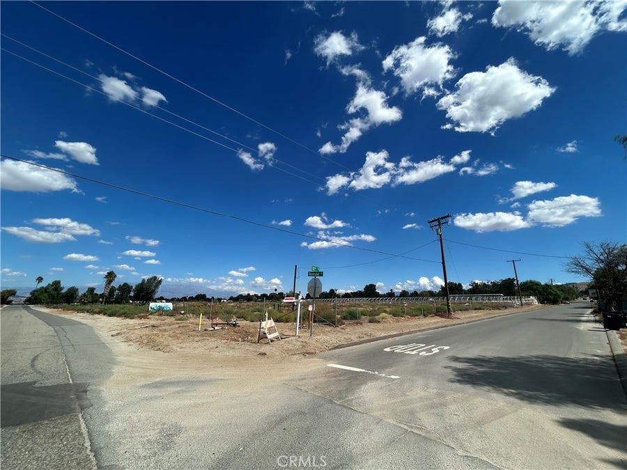 Property photo for 29570 13 th Street, Nuevo, CA