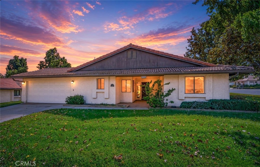 1457 Bella Vista Crest, Redlands, CA 92373 1457 Bella Vista Crest, Redlands, CA 92373