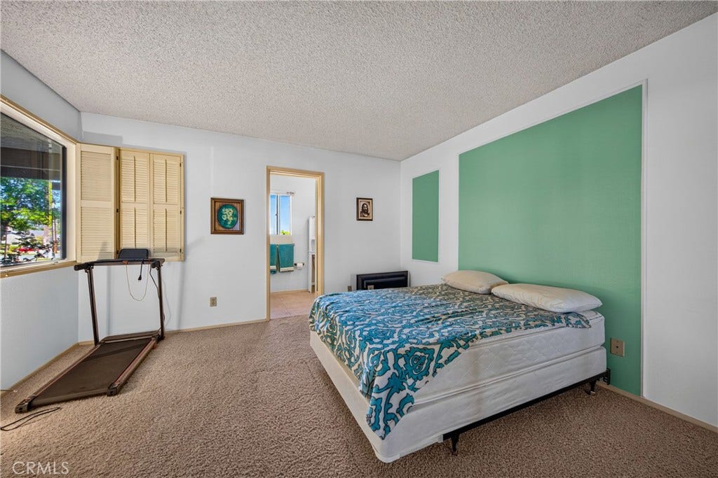 1457 Bella Vista Crest, Redlands, CA 92373 PRIMARY BEDROOM