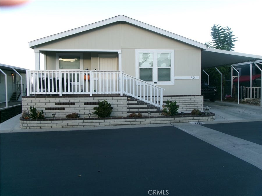 Property photo for 2140 Mentone Boulevard, #82, Mentone, CA
