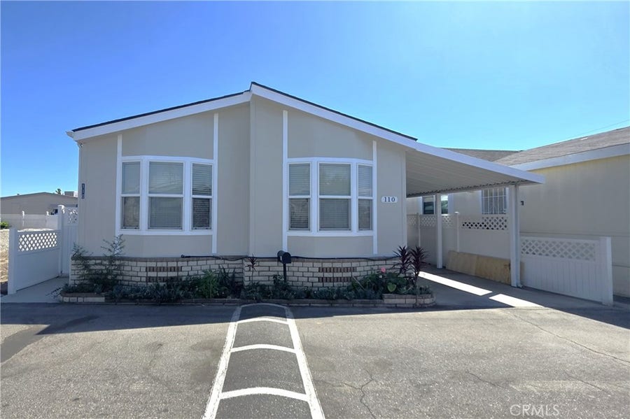 Property photo for 10800 Dale #110, Stanton, CA